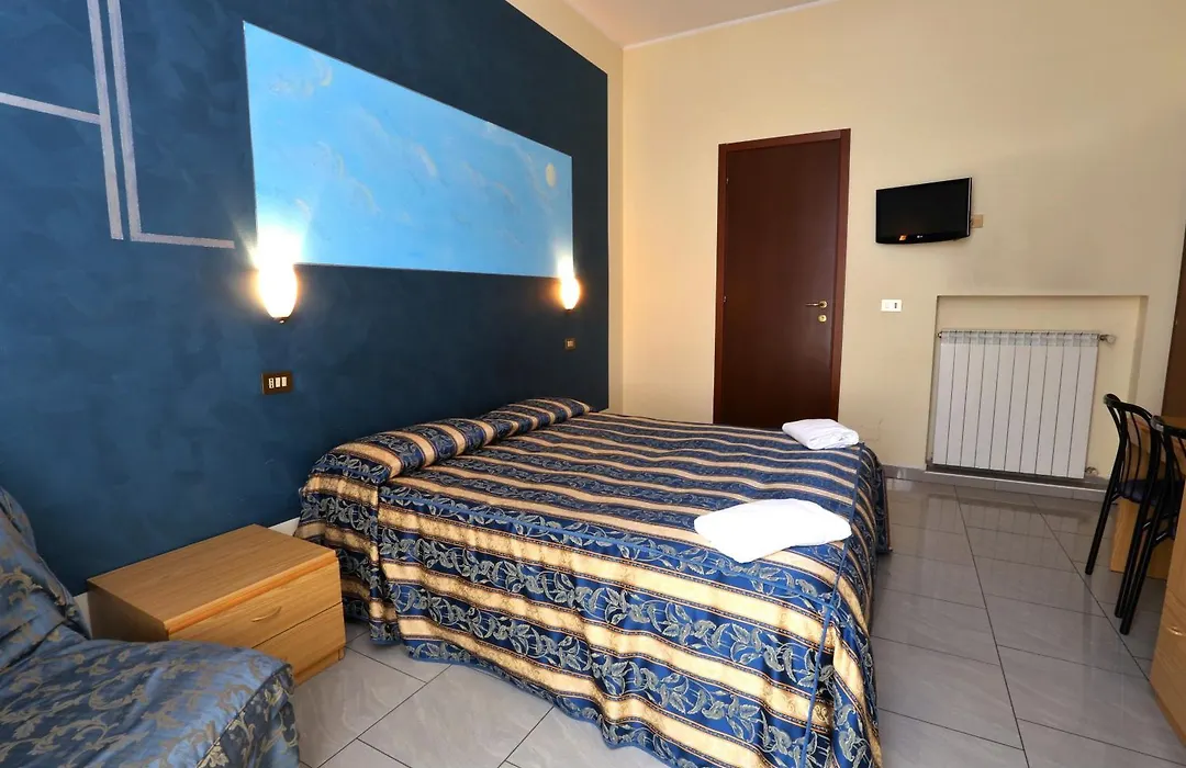 Hotel Loreto-1